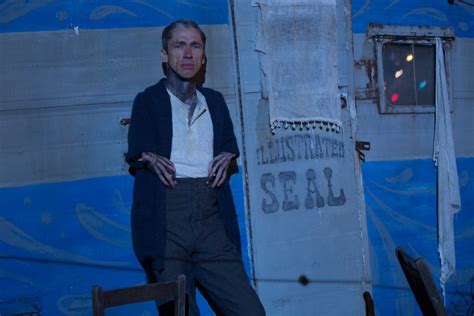 american horror story s04e09 dsrip|Torrent Info for .